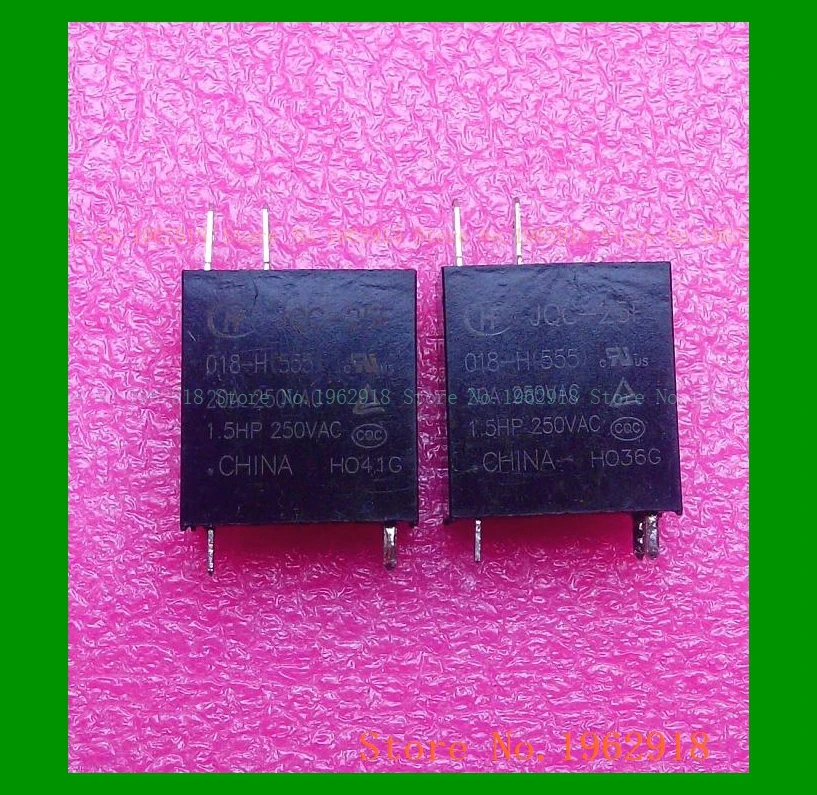 JQC-25F-018-H JQC-25F018-H(555) 18V 3