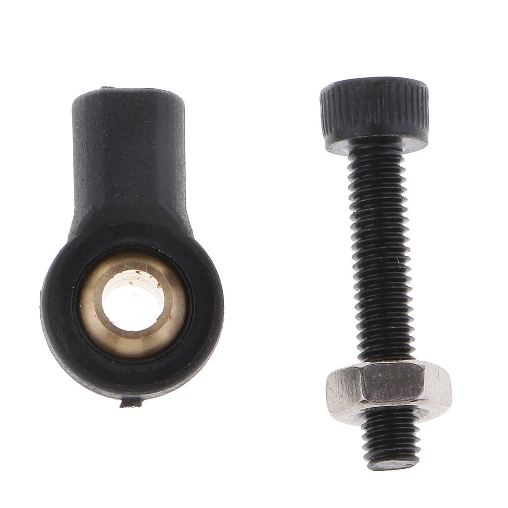 10 шт пластиковый держатель с