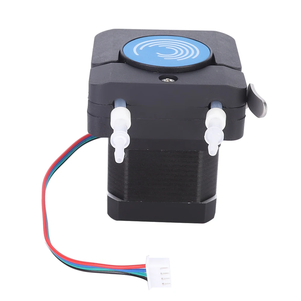 Перистальтический насос 6 24 В с 42 шаговым двигателем|Насосы| |