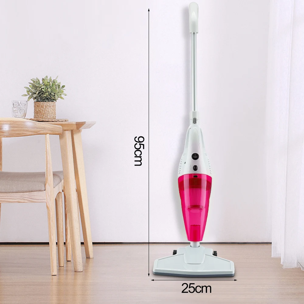 Тихий портативный ручной пылесос для ковров пылесборник маленький Настольный