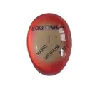 Сплошной таймер для яиц из смолы, меняющий цвет часы в виде яйца, кухонный таймер assosseries, инструмент для вареного, приготовления завтрака