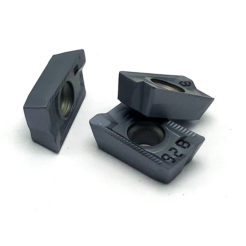APKT1604 76 IC928 пластинка из карбида вольфрама фрезерно-токарный инструмент APKT 1604 Отрезной инструмент токарный ЧПУ высокого качества станок.