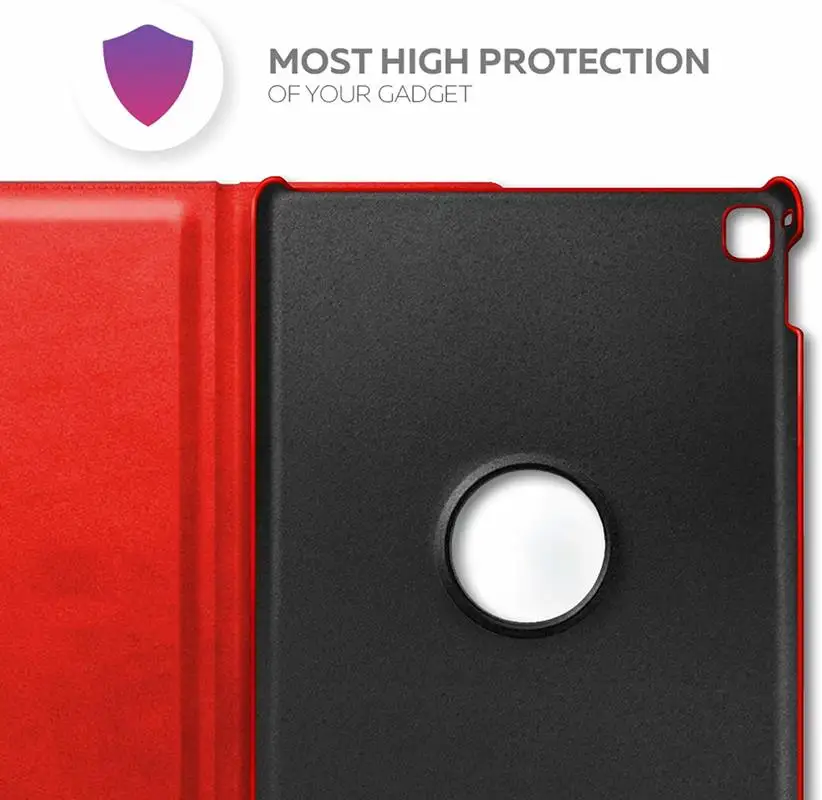 Чехол для iPad Pro 9 7 умный чехол с автоматическим просыпанием сна