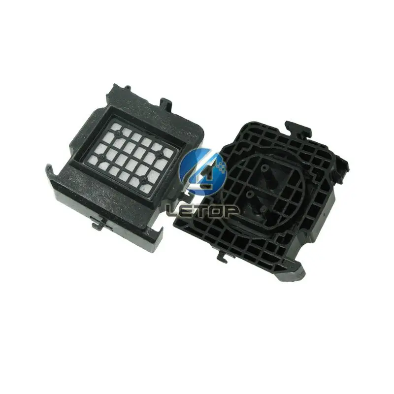 LETOP 1 шт. колпачок для чернил Allwin Top EP XP600 TX800 печатающей головки станция