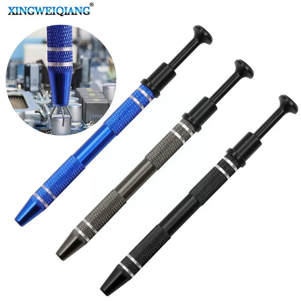 

Интегральная схема для извлечения микросхем, противоскользящий прибор для сбора чипа, электронный компонент BGA, четыре компонента для извл...