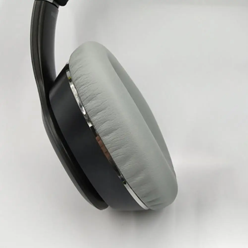 High Elasticity Compact Headphones Ear Cushions Cover for Edifier W820BT W828NB | Электроника