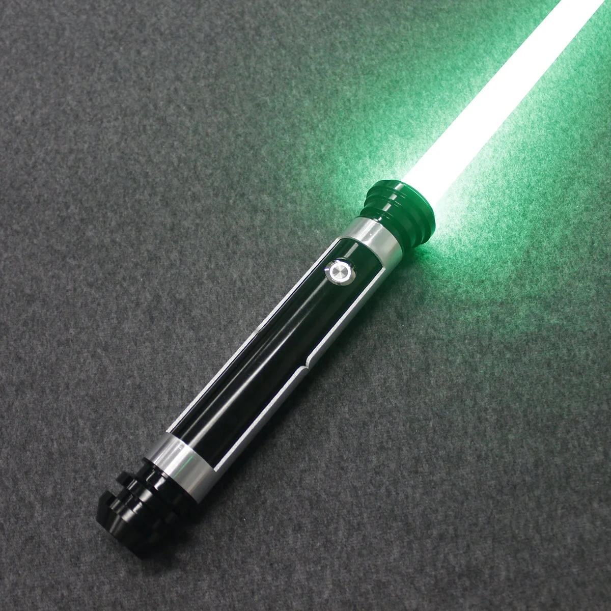 Светлый Меч Kirito Light saber смена 16 цветов RGB Force FX светильник легкий меч тяжелая