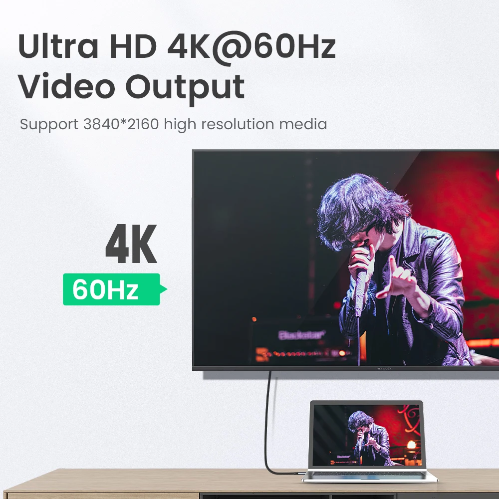 Кабель USB C к Type C3.1 Gen2 10 Гбит/с 100 Вт Быстрый кабель для передачи данных c Samsung S20 MacBook