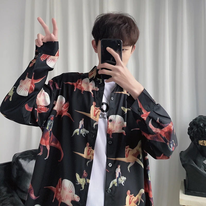 Мужская футболка Privathinker с забавным принтом в стиле хип хоп Повседневная Уличная