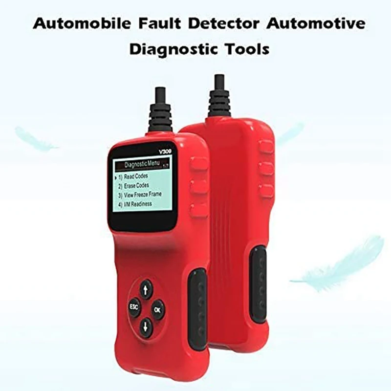 

Auto Fault Detector Auto Diagnostic Tool Card Reader Auto Repair Auto Diagnostic Tool