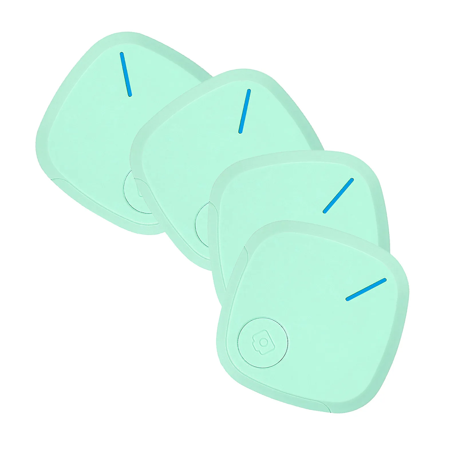 GPS-трекер для кошек и собак миниатюрный водонепроницаемый с функцией