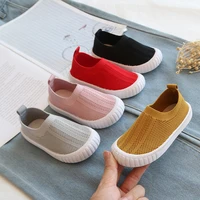 autumn baby girls boys casual mesh shoes infant toddler shoes soft bottom comfortable non slip kid baby first walkers shoes