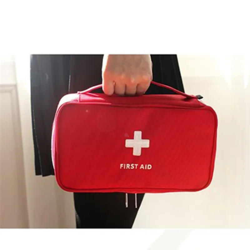 Лидер продаж дорожный набор первой помощи нового типа сумка для домашней