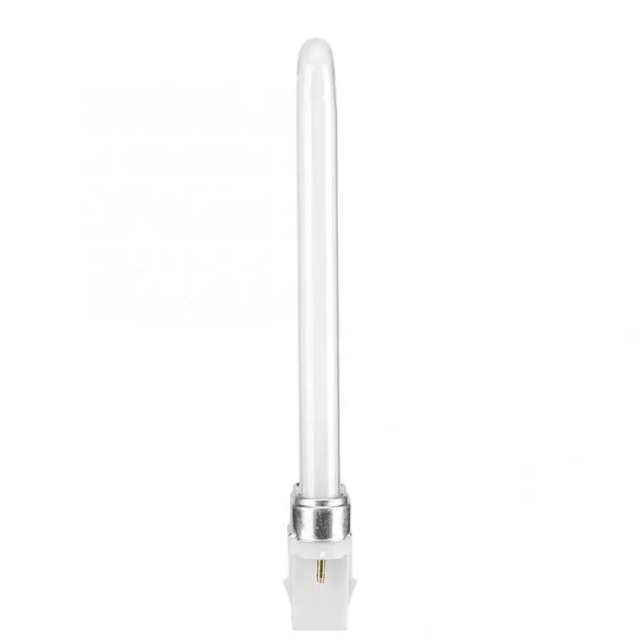 Профессиональная лампа для ногтей 4 шт./компл. УФ маникюра сушки 9 Вт Гель лак