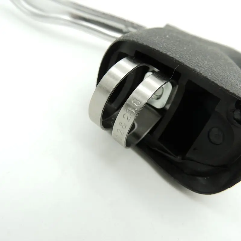 

Bicycle Brake Handle MTB Mountain Bike Cycling Brake Levers Front & Rear Brake Levers Drop Handlebar Set Aluminum Bike Parts