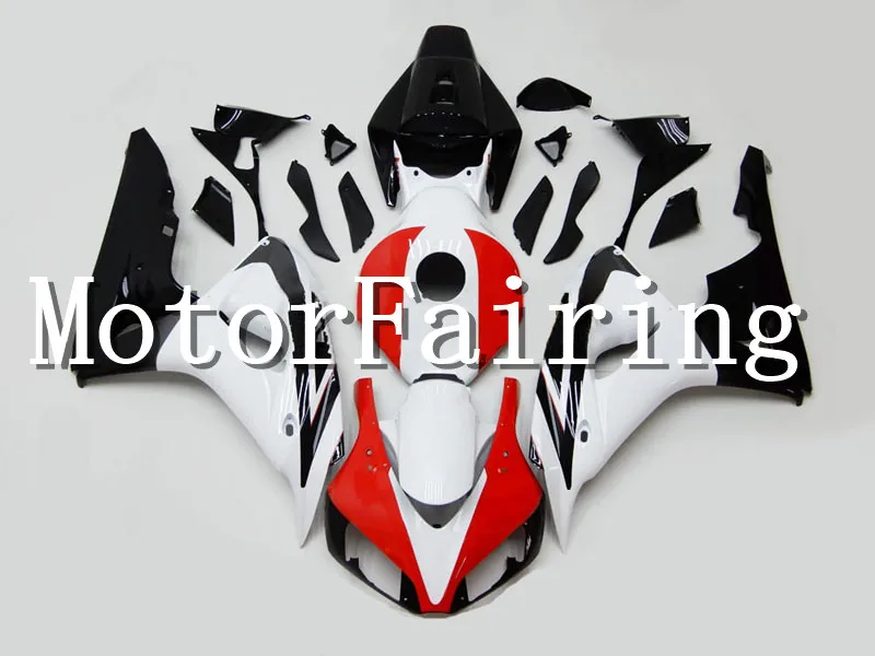 

Motorcycle Bodywork Fairing Kit Fit For CBR1000RR 2006 2007 ABS Plastic Injection Molding Moto Hull C106N3