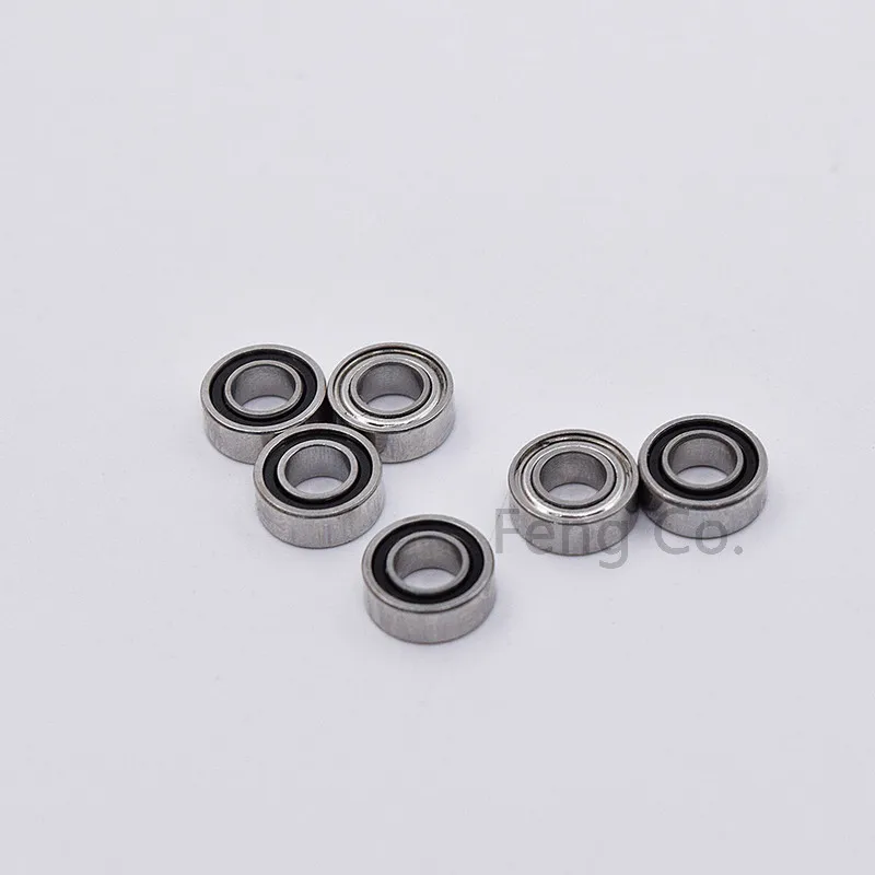 Стоматологические керамические подшипники 10/5 шт. высокоскоростные для Sirona WH