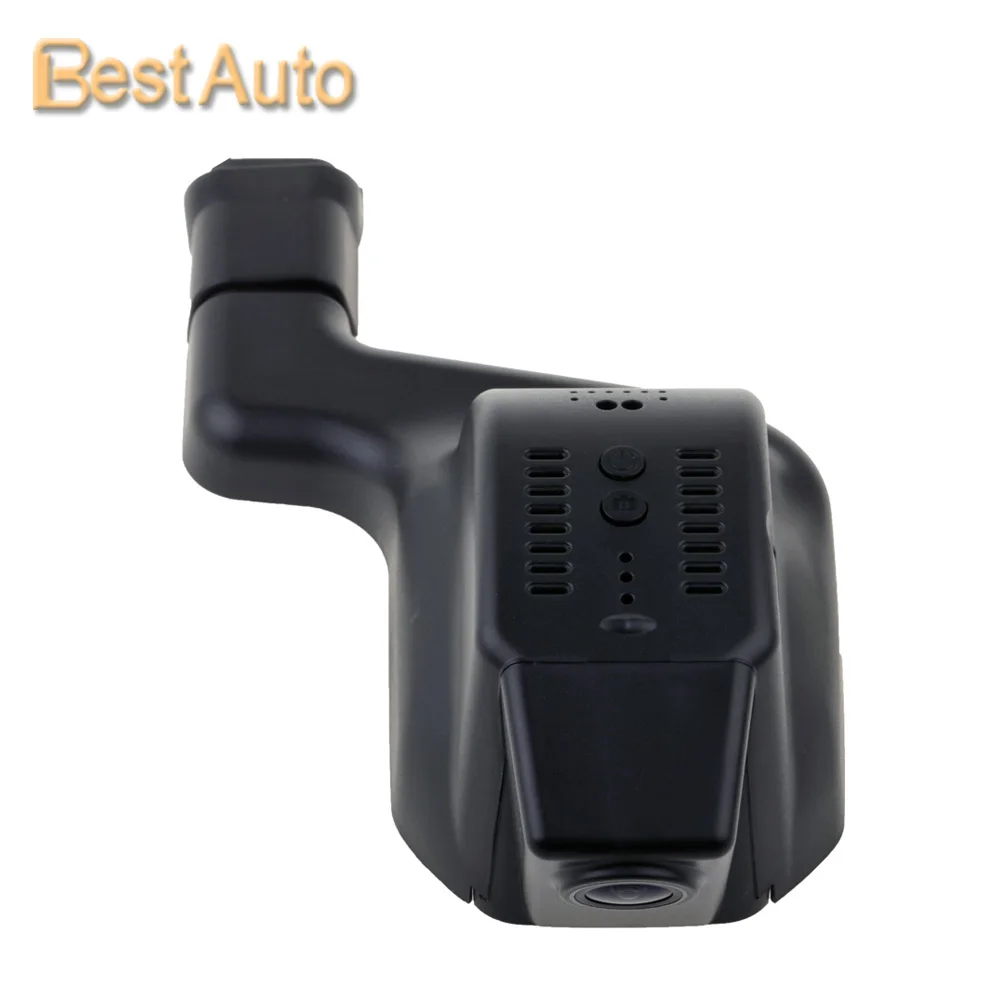 

Приложение Управление 1920*1080 Автомобильный видеорегистратор с Wi-Fi, DVR Камера для Renault Kadjar 2015 скрытые Установка Управление на мобильный телефо...