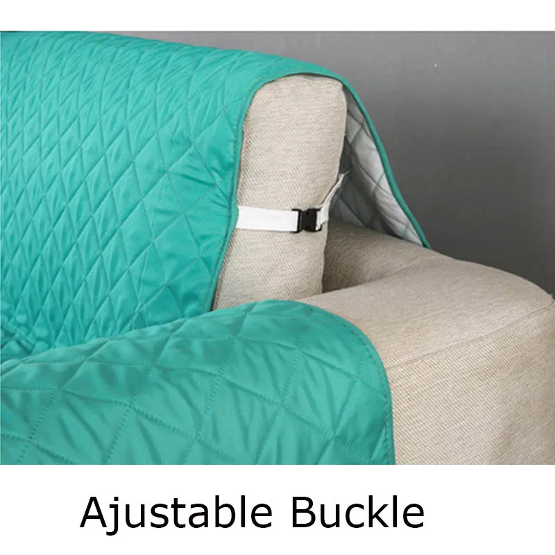 Покрытие дивана для животных СЪЕМНЫЙ собака Детские коврик кресло мебель