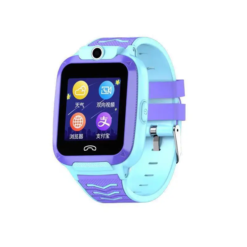 Смарт часы с позиционированием все 4G водонепроницаемые часы|Смарт-часы| |