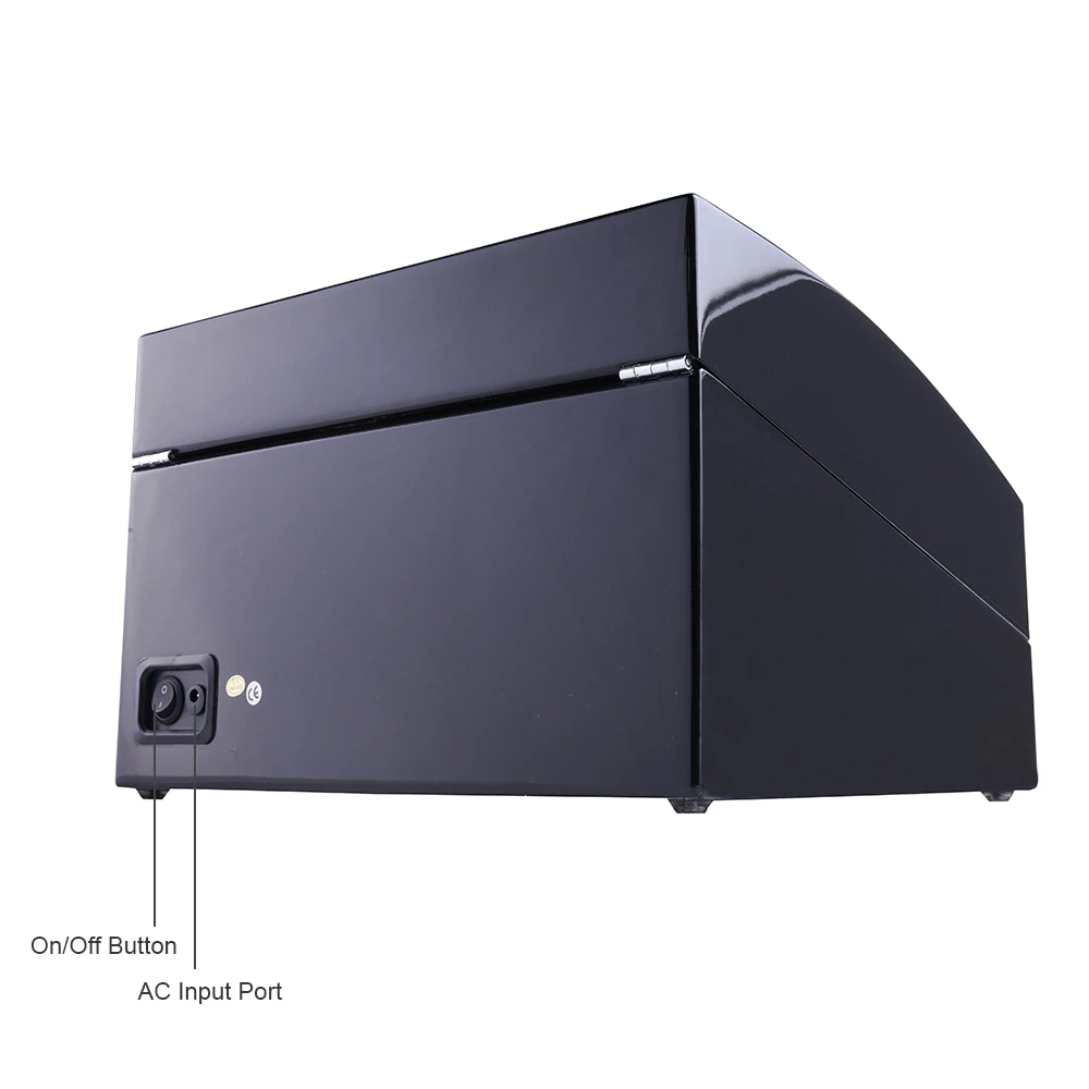 Устройство для намотки часов 4 автоматических с дополнительным хранилищем 6 |