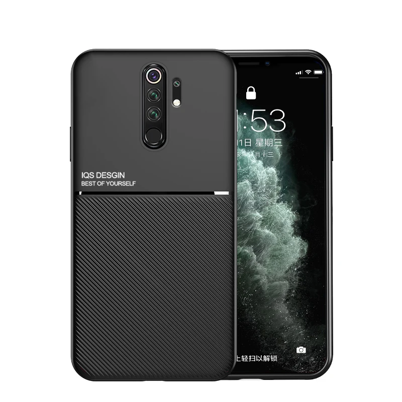 Чехол для Xiaomi Redmi Note 8T 8 7 5 Pro магнитная наклейка силиконовый чехол телефона 8A 7A |