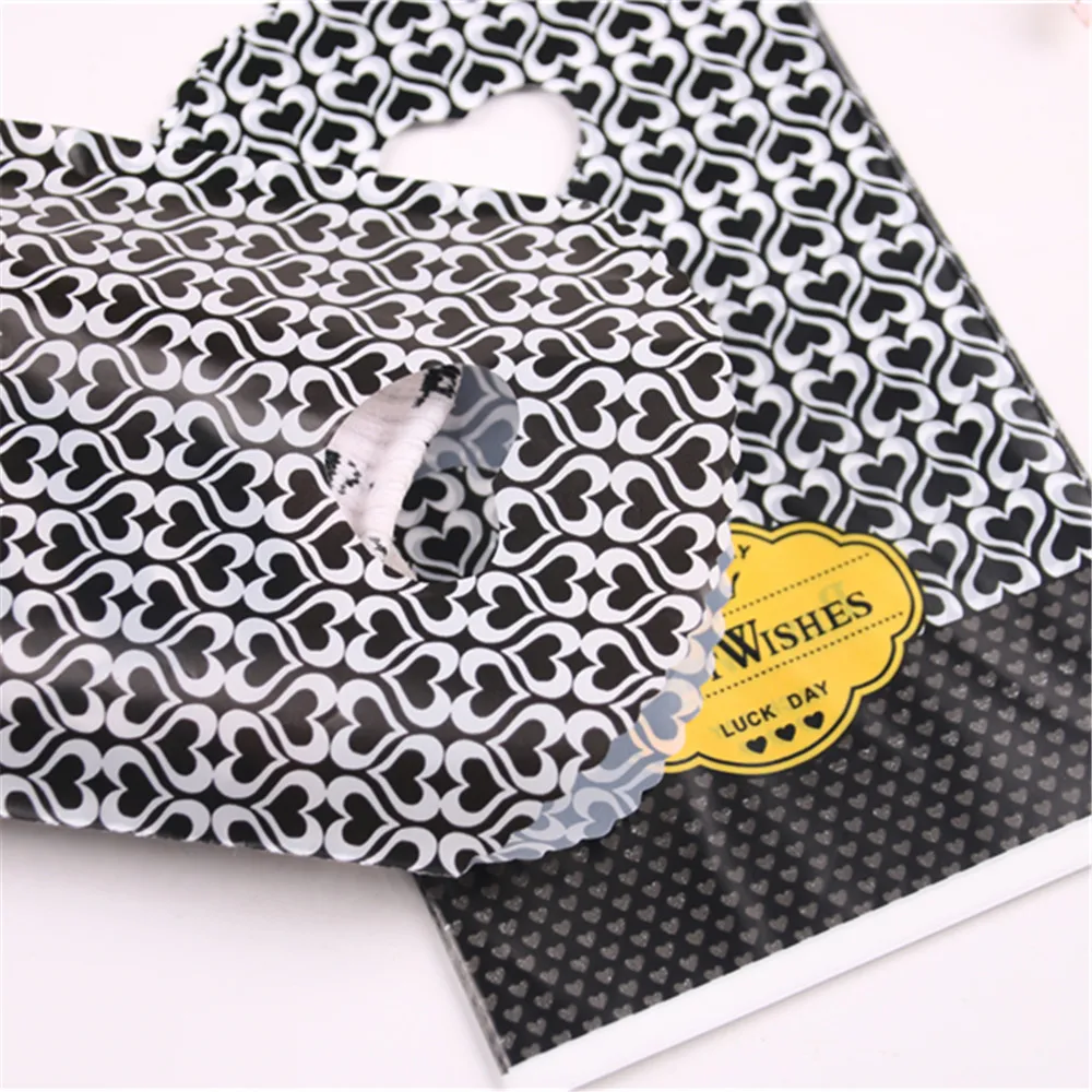 Fashion Bolsas de Regalo Wholesale 50pcs/lot 13*21cm Party Packaging with Crown Sac Cadeau Pouches for Birthday | Дом и сад