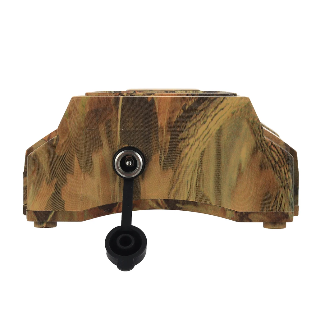 Фотоловушка HT 001B Trail Camera 12MP 1080P 30pcs Инфракрасные светодиоды 850nm охотничья камера IP54