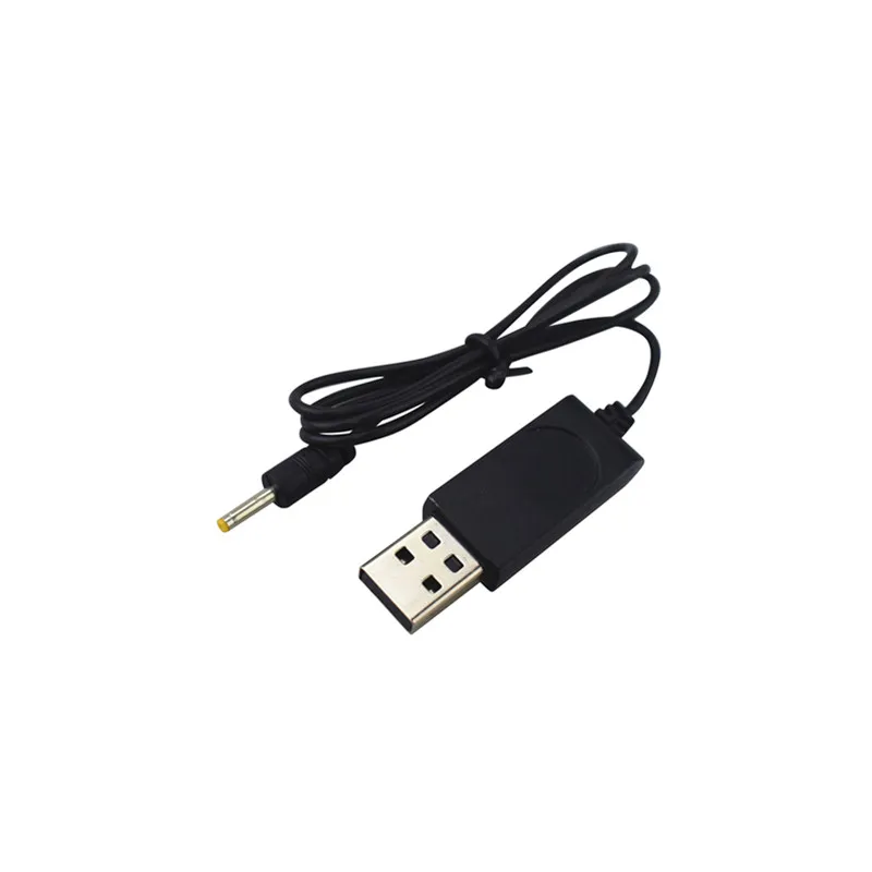 

3.7V USB charging cable for HS160 H47 E56 T47 H47 F188WH F188W H818 LF606 JD-16 D2 SG800 S606 M9 M11 X300C charging cable