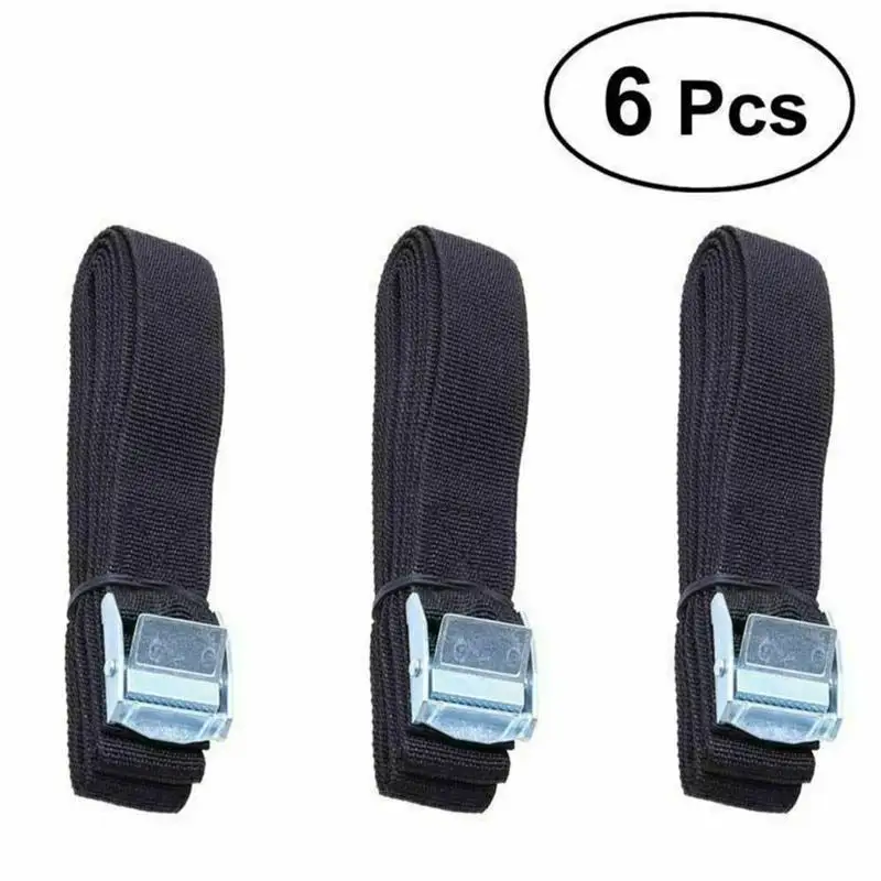 Прямая поставка с завода черные автомобильные грузовые ремни Пряжка для поддона