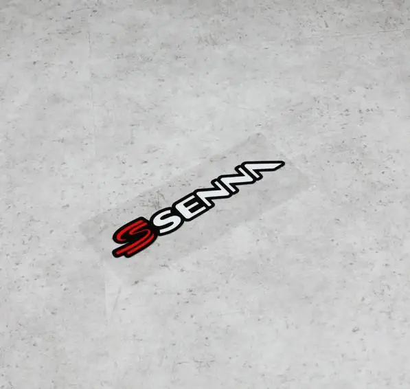 Светоотражающие виниловые наклейки для мотоциклов гоночных автомобилей