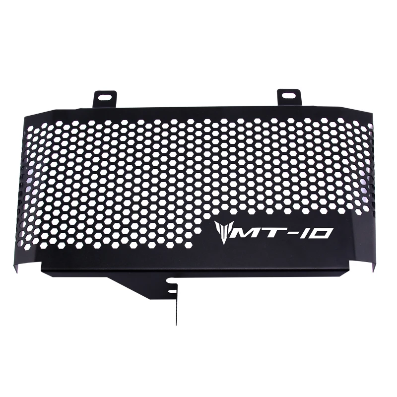 Мотоциклетные аксессуары черная Защита радиатора защитная решетка крышка гриля
