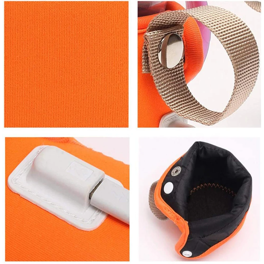 Переносной подогреватель для Детской бутылки с USB портом изолированная сумка