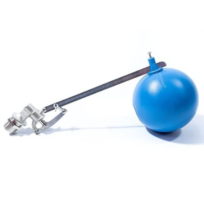 Float valve for water tank: низкие цены купить в