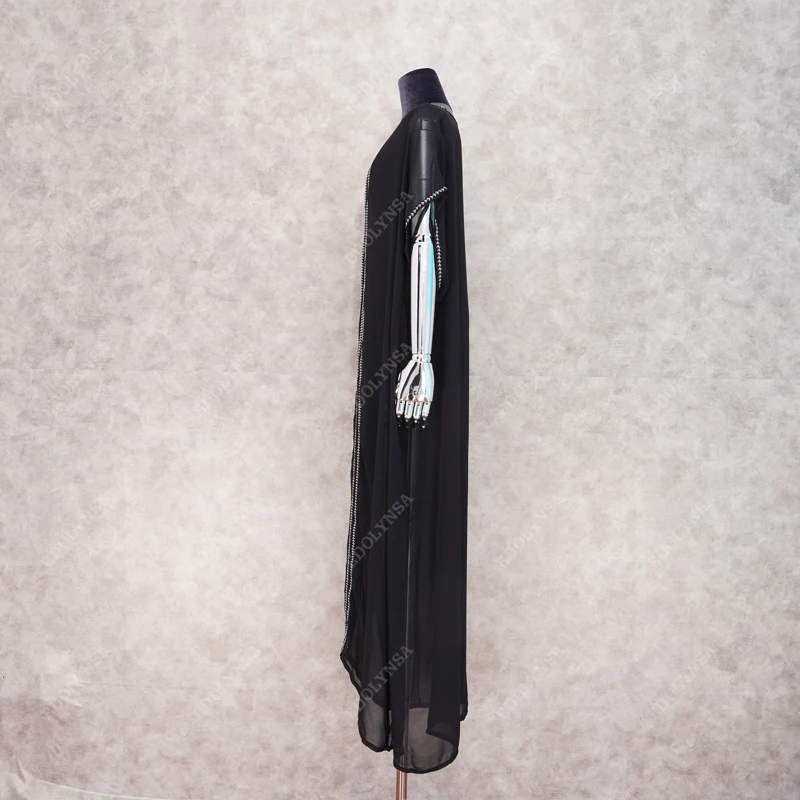 Шифоновая длинная Пляжная накидка женские платья пляжное платье бикини парео