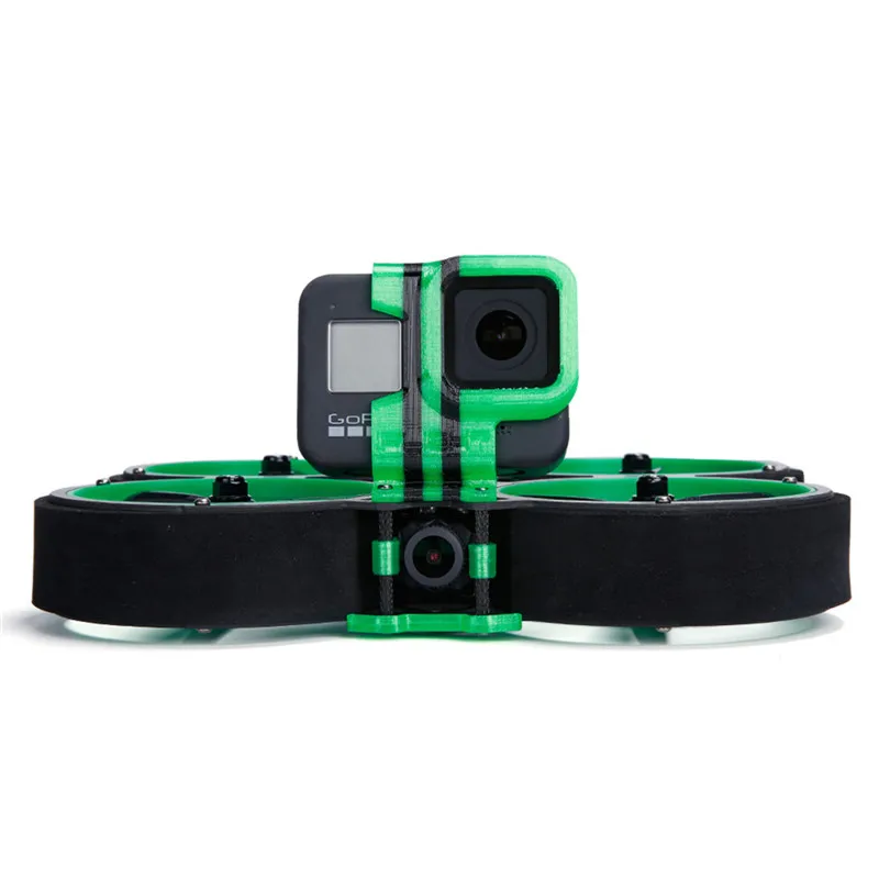 iflight зеленый шершень h v2 3 дюймов cinewhoop 4s