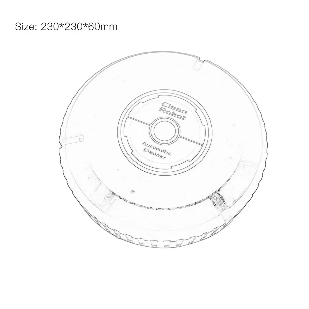 

Smart Vacuum Cleaner Automatic Floor Dust Dirt Cleaning Robot Dry Wet Sweeping Machine Intelligent Sweeping Robot