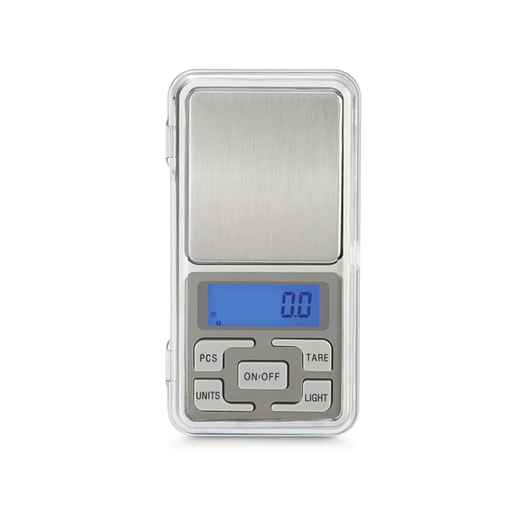 Компактные точные цифровые весы HT 668B 500 г x 0 1 г/0 01 для золота и серебра ювелирных
