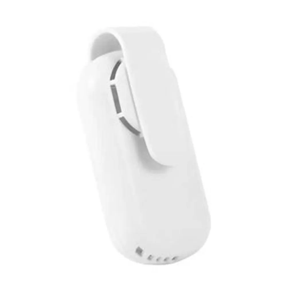 

Портативный мини-вентилятор с USB-зарядкой и отверстием для вентилятора