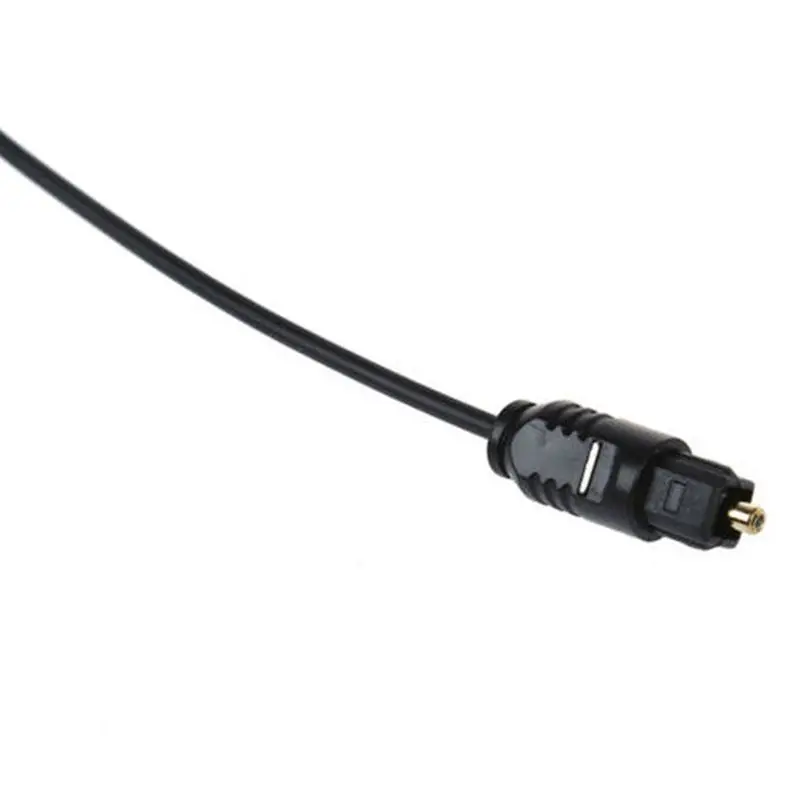 10 футов цифровой волоконно-оптический o кабель Шнур Оптический Spdif для ТВ Dvd Amp |