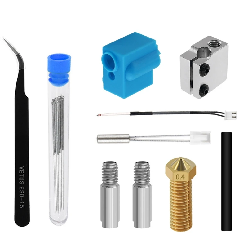 P82F рукав горловины e-образная ручка термистора DIY профессиональные аксессуары