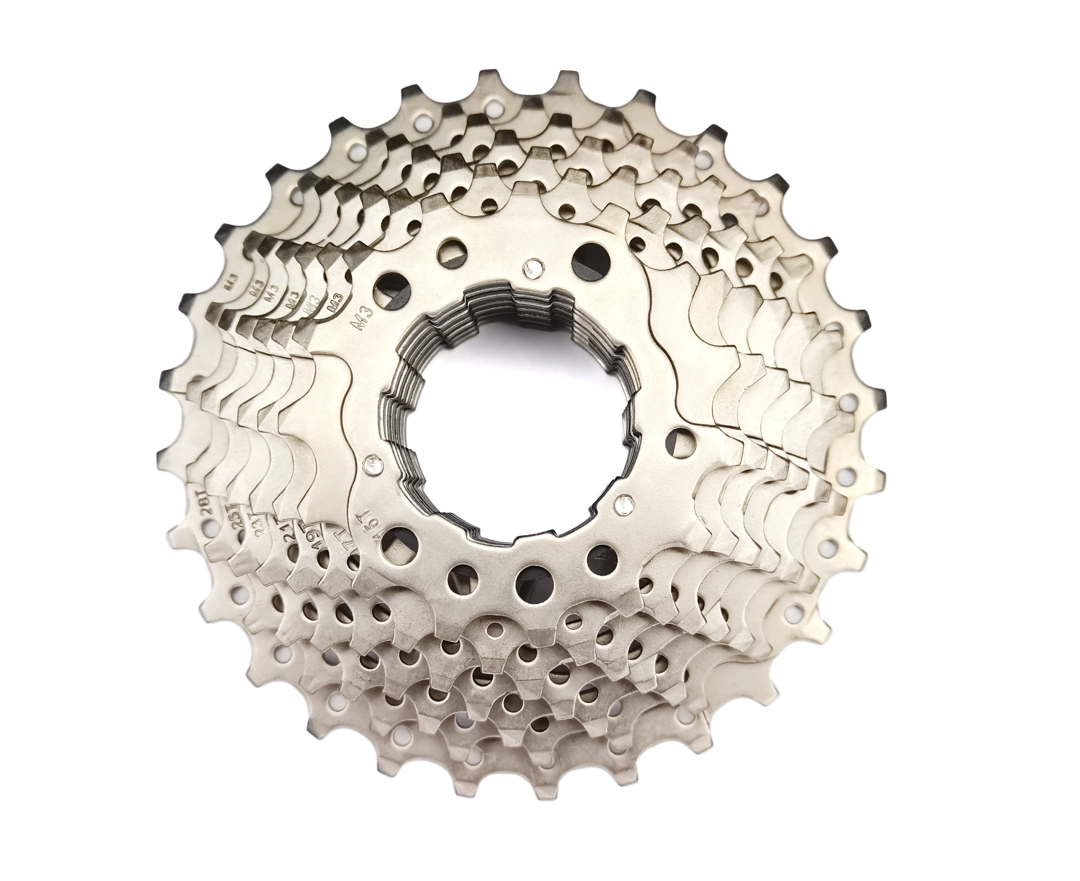 Кассета REDLAND MTB для горного и шоссейного велосипеда с переменной скоростью 9