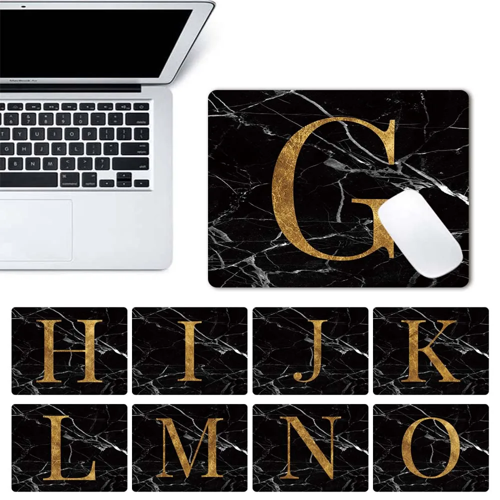 

Universal Anti-Slip Mat Mouse Pad for Laptop Pc PU Leather Soft Mouse-pad Suitable for Home Office Laptop
