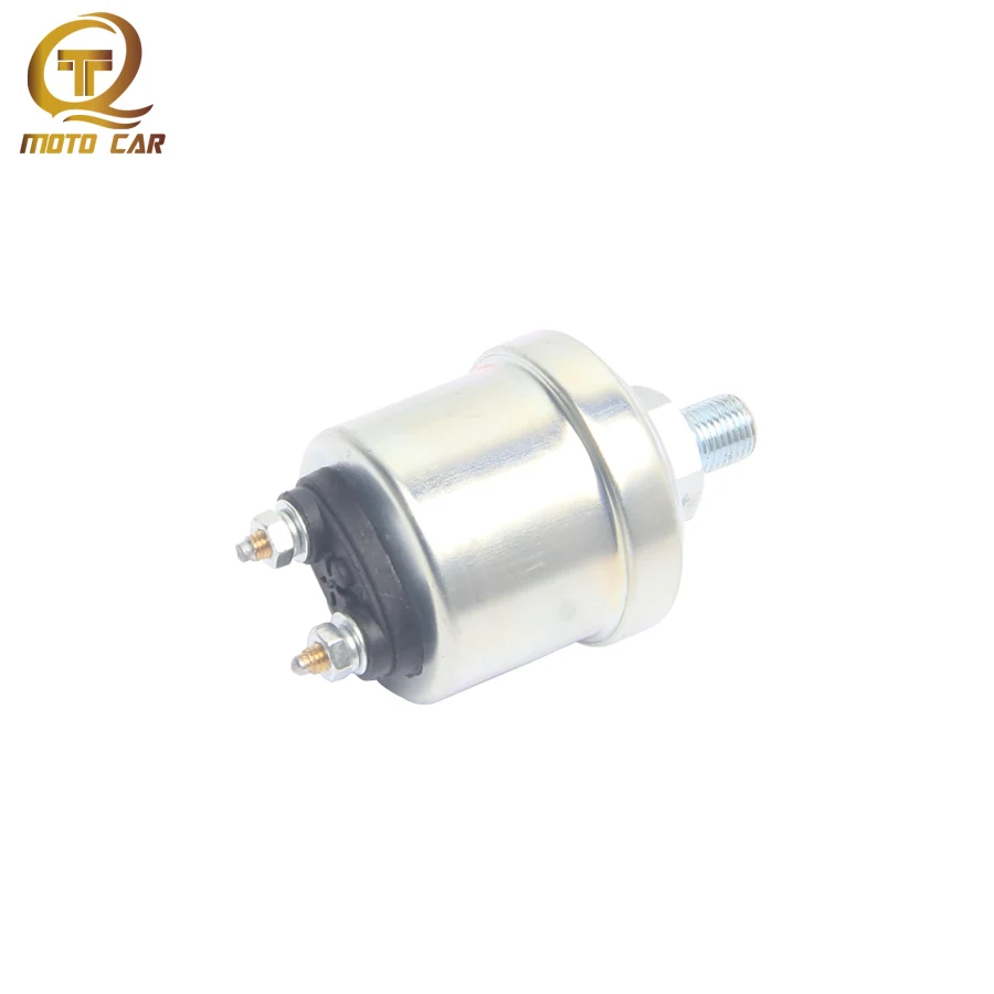 1 шт. Автомобильный датчик давления масла двигателя Диапазон измерения 0-5 бар