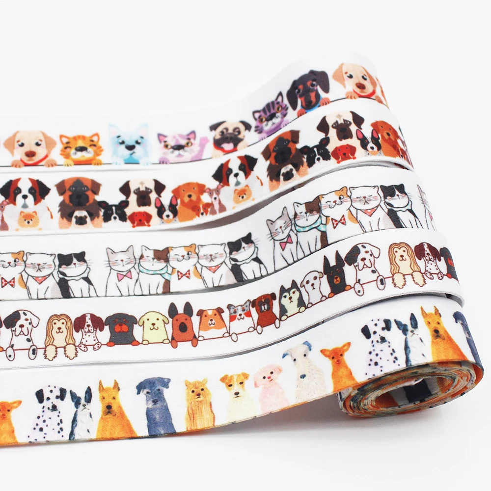 Брелок для ключей сделай сам держатель телефона с двойной печатью в виде собаки