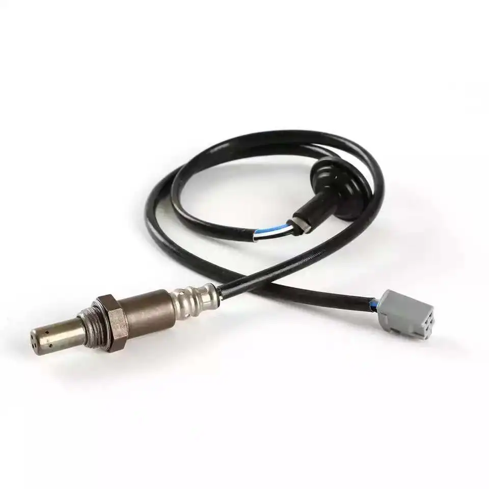 

Задний кислородный датчик Lambda 89465-12620 8946512620 для Toyota Altis Corolla Versoa, Прямая поставка с завода