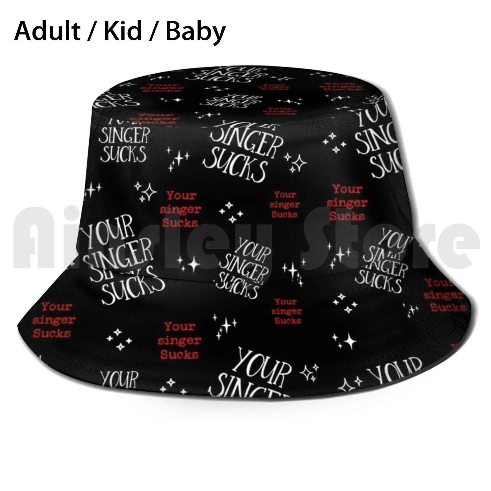 

Шляпа Солнцезащитная Складная с защитой от УФ-лучей