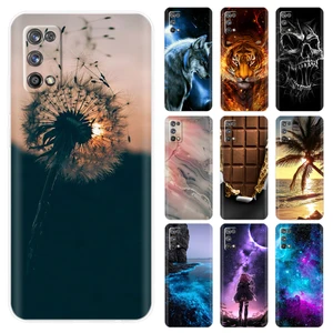 for oppo find x3 lite case silicone back cover phone case for oppo find x3 neo case findx3 neo x 3 x3lite bumper clear tpu cases free global shipping