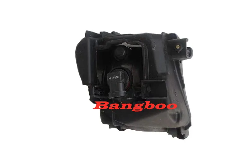 

Left and Right Driving Front Bumper Fog light Fog Lamp For KIA Sportage 2005 2006 2007