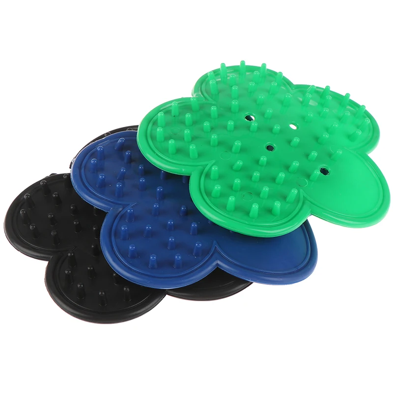 Новый горячий DIY флорист цветок шип стебель листьев Стриппер Удаление заусенцев